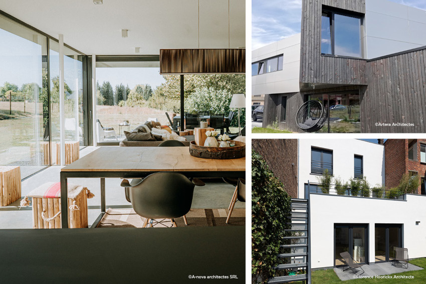 Week-end Maisons et Architectes : les inscriptions sont ouvertes ...